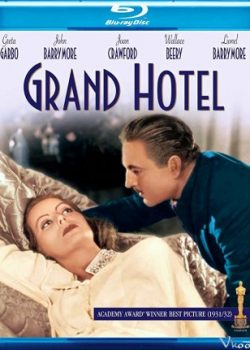 Khách Sạn Sang Trọng Nhất – Grand Hotel