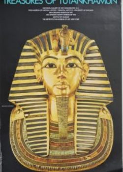 Kho Báu Của Pharaon - Tut's Treasures Hidden Secrets: Series 1