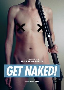 Không Còn Gì - Get Naked