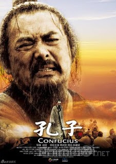 Khổng Tử – Confucius
