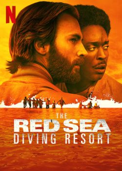 Khu Nghỉ Dưỡng Lặn Biển Đỏ – The Red Sea Diving Resort