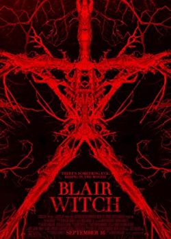 Khu Rừng Chết Chóc – Blair Witch / The Woods