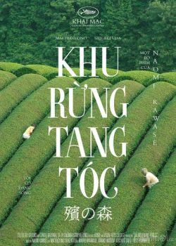 Khu Rừng Tang Tóc – The Mourning Forest