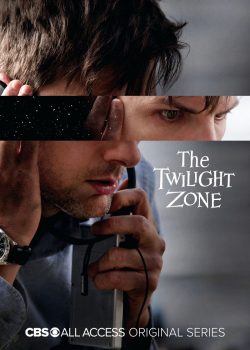 Khu Vực Hoàng Hôn (Phần 1) - The Twilight Zone (Season 1)