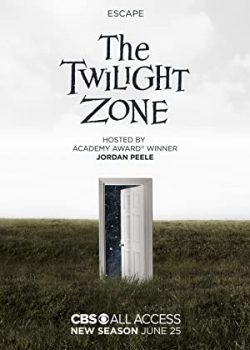 Khu Vực Hoàng Hôn (Phần 2) – The Twilight Zone (Season 2)