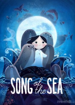 Khúc Ca Của Biển Cả - Song of the Sea