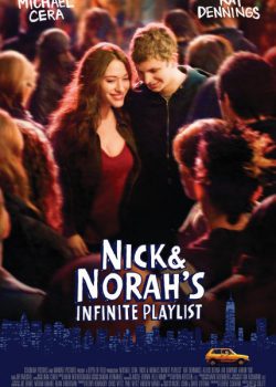 Khúc Nhạc Tình Yêu - Nick and Norah's Infinite Playlist