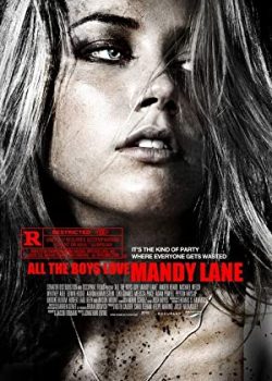 Khủng Bố Mandy Lane - All the Boys Love Mandy Lane