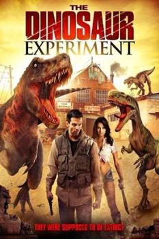 Khủng Long Bạo Chúa - The Dinosaur Experiment