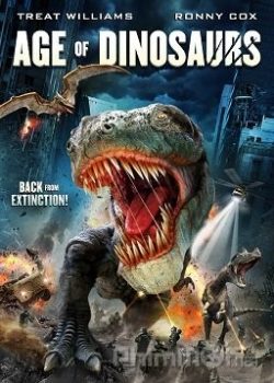 Khủng Long Tái Sinh - Age of Dinosaurs