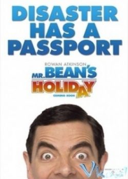 Kì Nghỉ Của Mr. Bean – Mr. Bean’s Holiday