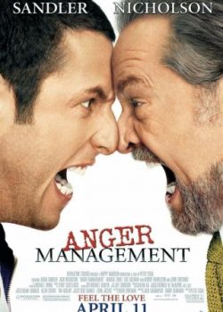Kiềm Chế Cơn Giận – Anger Management