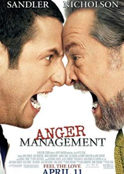 Kiềm Chế Cơn Giận - Anger Management