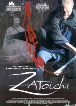 Kiếm Sĩ Mù - The Blind Swordsman: Zatoichi