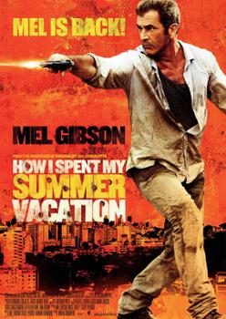 Kỳ Nghỉ Hè Dữ Dội - How I Spent My Summer Vacation