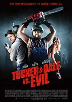Kỳ Nghỉ Kinh Hoàng - Tucker and Dale vs Evil