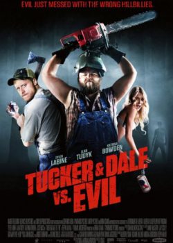 Kỳ Nghỉ Kinh Hoàng – Tucker & Dale vs. Evil
