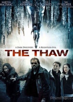 Ký Sinh Dưới Da (Ký Sinh Trùng Tiền Sử) - The Thaw