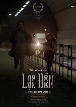 Lạc Hồn - Ghost Walk