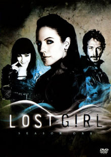 Lạc Lối (Phần 1) - Lost Girl (Season 1)