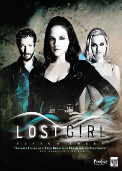 Lạc Lối (Phần 3) – Lost Girl (Season 3)