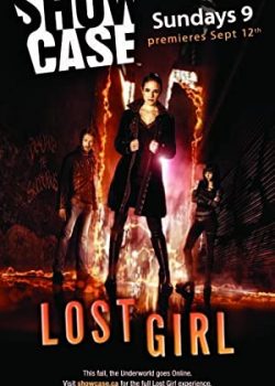 Lạc Lối (Phần 5) – Lost Girl (Season 5)