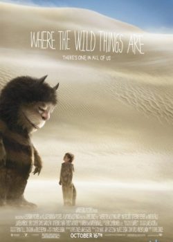 Lạc Vào Chốn Hoang Dã - Where The Wild Things Are
