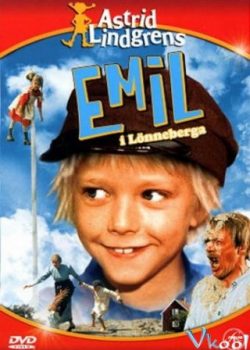 Lại Thằng Nhóc Emil - Emil I LÖnneberga