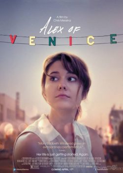 Làm Lại Cuộc Đời - Alex of Venice