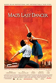 Lần Nhảy Cuối Cùng Của Mao - Mao's Last Dancer