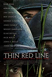 Lằn Ranh Đỏ Mỏng Manh – The Thin Red Line