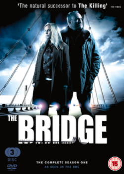 Lần Theo Dấu Vết (Phần 1) - The Bridge (Season 1)