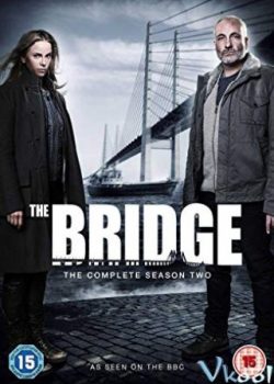 Lần Theo Dấu Vết (Phần 2) - The Bridge (Season 2)