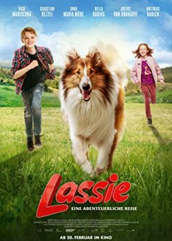 Lassie Về Nhà - Lassie Come Home