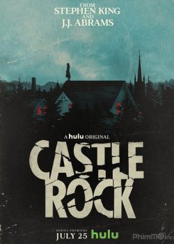 Lâu Đài Đá (Phần 1) - Castle Rock (Season 1)