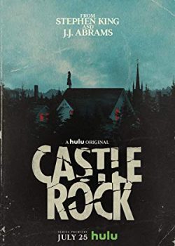 Lâu Đài Đá (Phần 2) - Castle Rock (Phần 2)