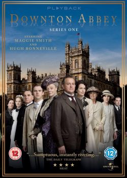 Lâu Đài Downton (Phần 1) – Downton Abbey (Season 1)