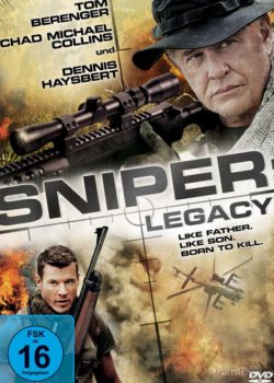 Lính Bắn Tỉa: Đặc Vụ Kế Thừa – Sniper: Legacy