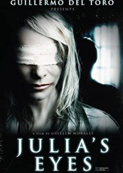 Linh Cảm Chết Chóc - Julia's Eyes