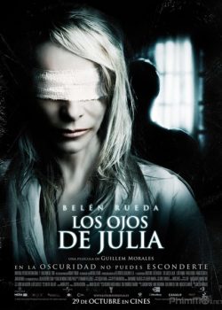 Linh Cảm Chết Chóc - Julia's Eyes (Los ojos de Julia)