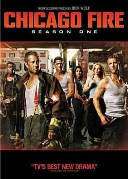 Lính Cứu Hoả Chicago (Phần 1) - Chicago Fire (Season 1)