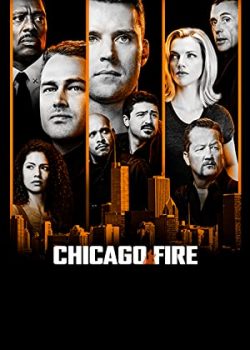 Lính Cứu Hoả Chicago (Phần 4) – Chicago Fire (Season 4)