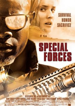 Lính Đặc Nhiệm (Lực Lượng Đặc Biệt) - Special Forces