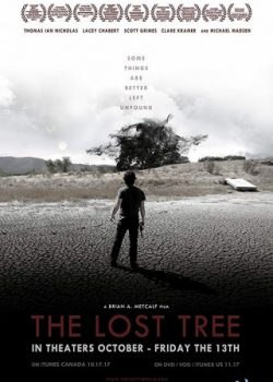 Linh Hồn Quỷ Dữ – The Lost Tree