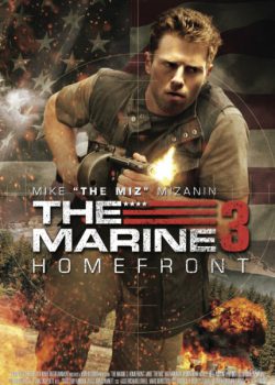 Lính Thủy Đánh Bộ 3 (Thủy Quân Lục Chiến 3) - The Marine 3: Homefront