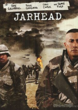 Lính Thủy Đánh Bộ – Jarhead