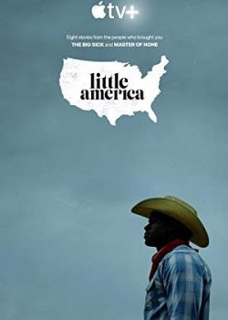 Little America (Phần 1) - Little America (Season 1)