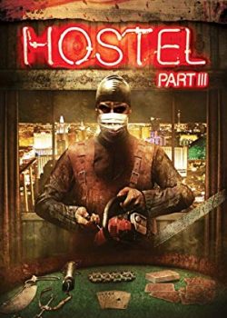 Lò Mổ 3 – Hostel: Part III