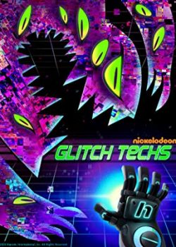 Lỗi Game (Phần 1) - Glitch Techs (Season 1)