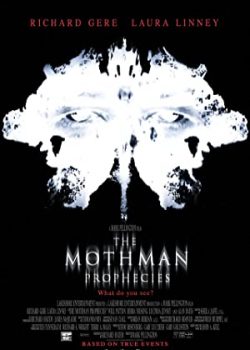 Lời Nguyền Đáng Sợ – The Mothman Prophecies